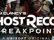 Ghost Recon, quoi neuf