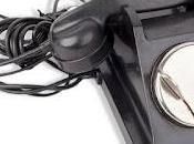 Téléphoner dans années 1960