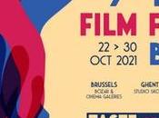 9eme Korean film festival Belgique