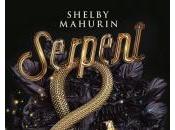 Serpent Dove Shelby Mahurin