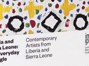 contemporain Afrique subsaharienne Liberia- Sierra Leone Mali -Billet n°8/19