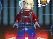 LEGO Star Wars Castaways nouveau arrive Apple Arcade