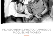 Galerie l’Institut Picasso Intime- photographies Jacqueline Picasso-