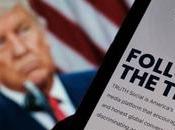 Donald Trump lance propre réseau social
