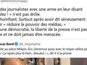 Mais fait Marlène Schiappa dehors tweeter?