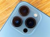 iPhone contre fusillade mode portrait