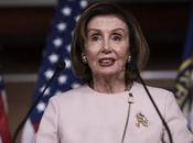 Etats-Unis Pelosi annonce accord courant semaine, réformes Biden