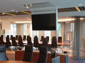 Audipack FFCL-90100 ascenseur plafond pour écrans géants jusqu’à 100″