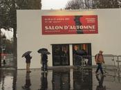 Salon d’Automne (depuis 1903) 28/31 Octobre 2021