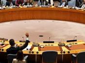 ONU-Sahara Conseil sécurité proroge d’un mandat MINURSO
