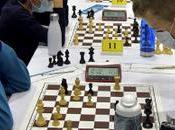 échecs, parcours sportif haut niveau