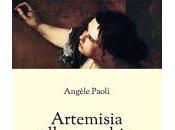 Angèle Paoli Artemisia miroir (III)