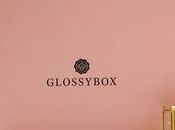 Glossybox novembre 2021 Beauty Desires