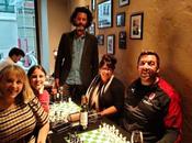 Paris fous d’échecs pressent Blitz Society, pionnier genre