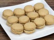 Comment faire macarons foie gras Thermomix