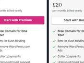 Zyro Website Builder WordPress.com commencez créer votre boutique ligne