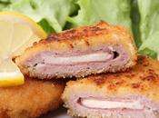 Cordon bleu maison facile