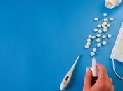 COVID-19 dernier vers spray nasal antiviral
