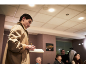 Théâtre Peuple Bussang dates :11/12 Décembre 2021