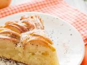 meilleure tarte suisse pommes