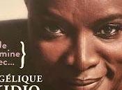 chemine avec Angélique Kidjo