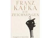 (Note lecture), Franz Kafka, Zeichnungen dessins, Siegfried Plümper Hüttenbrink