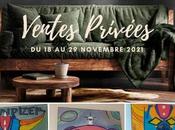 Ventes privées Kazoart