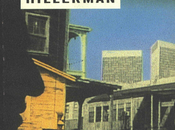 vent sombre Tony HILLERMAN