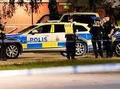 Suède nouvelle arrestation dans affaire d’espionnage