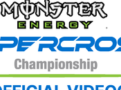 Annonce Monster Energy Supercross vidéo officiel