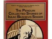 Nouvelles d'Isaac Bashevis Singer