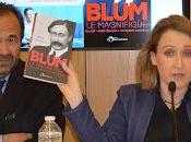 Blum Mendès France Fondation Jean Jaurès Frédéric Salat-Baroux Potier