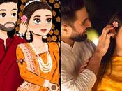 Sarah Khan partage portraits numériques plus mignons