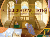 Galerie Nouvelle Athènes Ateliers d’Artistes Novembre Décembre 2021