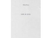 (Note lecture), Didier Henry, Loin Jura, Etienne Faure