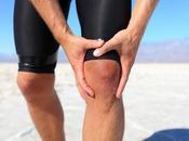 ARTHROSE GENOU Plus risque avec plus d’exercice physique