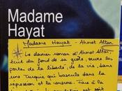 Madame Hayat