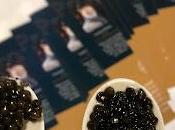 russe, iranien, caviar aquitain Galerie Bartoux
