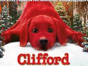 [Cinéma] Clifford film sympathique.