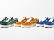 Undefeated présente Vans Skool “U-Man”