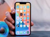 Baisse demande pour l’iPhone