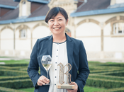 Seika Hosokawa (Jules Verne), remporte Ruinart Sommelier Challenge 2021