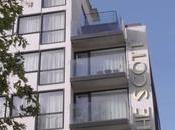 ARCHI URBAIN (16/14) Michel Penneman Scott