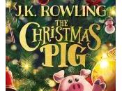 Christmas J.K. Rowling