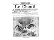 (Feuilleton), Animal Ping, Cécile Riou Benoît Richter/9