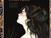 Secrets vampires, E.Whyte, J.Légère L.Pérez