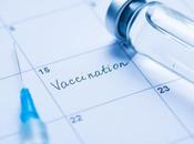VACCIN COVID L’heure vaccination compte aussi