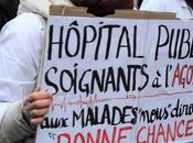 médecin dénonce casse l'hôpital public pendant pandémie