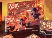 Rising Hell chez Strictly Limited Games
