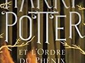 Harry Potter l’Ordre Phénix… novembre jeunesse (tardif) coup coeur